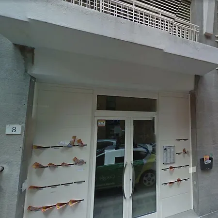 Apartment Via Garofani 8 *
