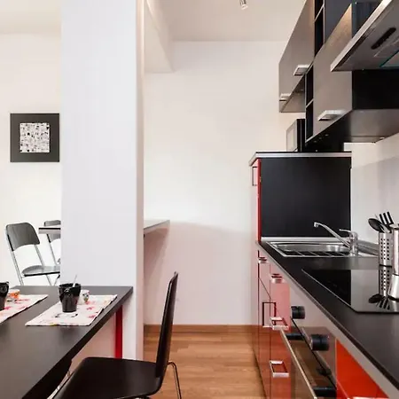 Via Garofani 8 Apartment