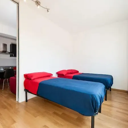 Apartment Via Garofani 8 Pisa