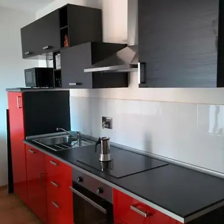 Apartment Via Garofani 8 *
